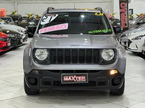 RENEGADE 1.8 16V SPORT