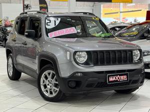 RENEGADE