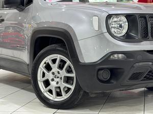 RENEGADE 1.8 16V SPORT