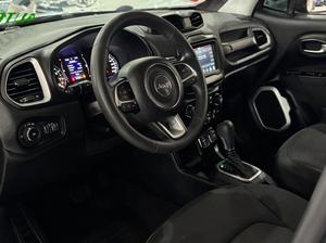 RENEGADE 1.8 16V SPORT