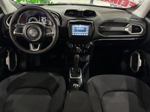 RENEGADE 1.8 16V SPORT