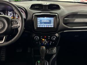 RENEGADE 1.8 16V SPORT