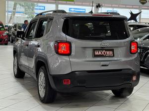RENEGADE 1.8 16V SPORT