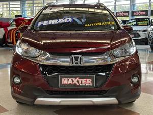 WRV 1.5 16V EXL