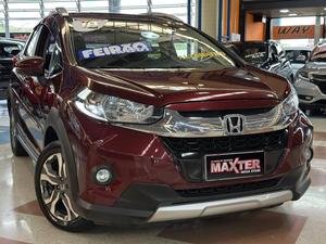 WRV 1.5 16V EXL