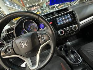WRV 1.5 16V EXL