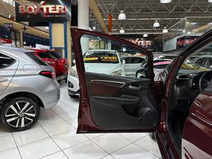 WRV 1.5 16V EXL