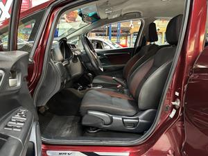 WRV 1.5 16V EXL