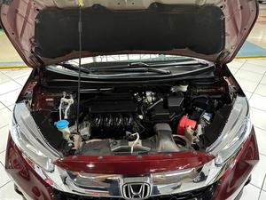 WRV 1.5 16V EXL