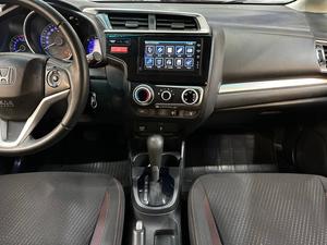 WRV 1.5 16V EXL