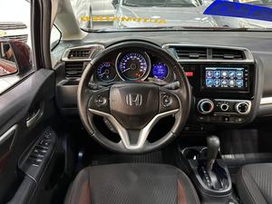 WRV 1.5 16V EXL