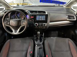 WRV 1.5 16V EXL
