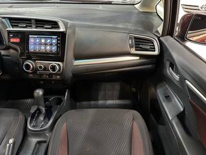 WRV 1.5 16V EXL