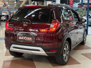 WRV 1.5 16V EXL