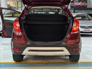 WRV 1.5 16V EXL