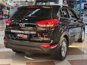 CRETA 1.6 16V ACTION