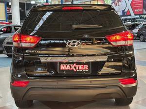 CRETA 1.6 16V ACTION
