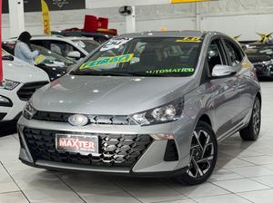 HB20 1.0 TGDI COMFORT