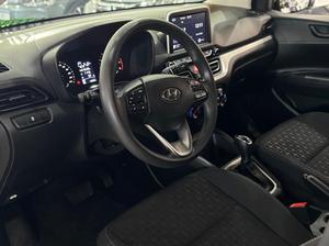 HB20 1.0 TGDI COMFORT