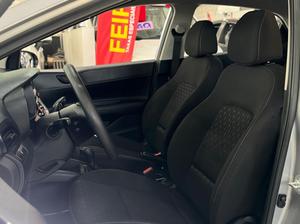 HB20 1.0 TGDI COMFORT