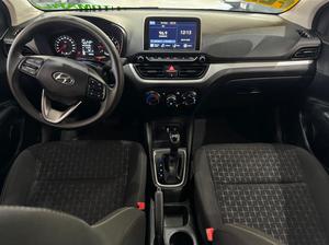 HB20 1.0 TGDI COMFORT