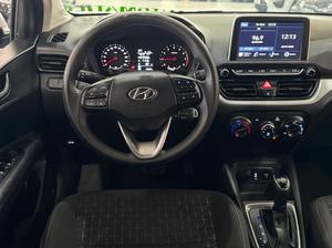 HB20 1.0 TGDI COMFORT