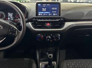 HB20 1.0 TGDI COMFORT