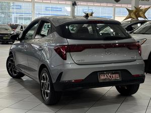 HB20 1.0 TGDI COMFORT