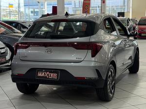 HB20 1.0 TGDI COMFORT