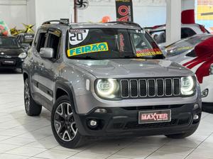 RENEGADE 1.8 16V LONGITUDE