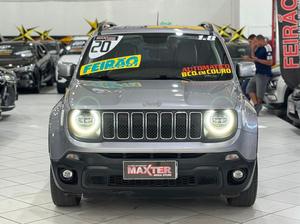 RENEGADE 1.8 16V LONGITUDE