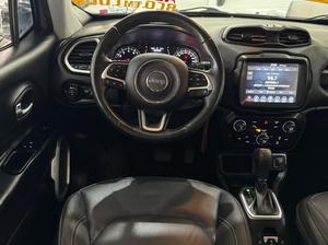 RENEGADE 1.8 16V LONGITUDE