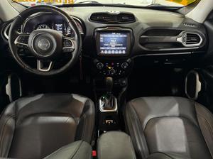 RENEGADE 1.8 16V LONGITUDE