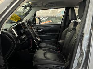 RENEGADE 1.8 16V LONGITUDE