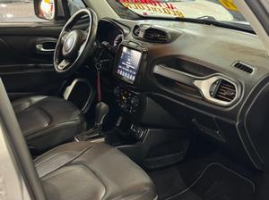 RENEGADE 1.8 16V LONGITUDE