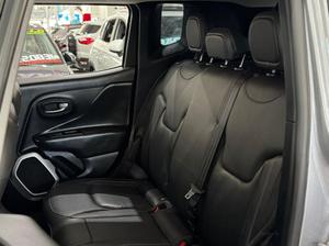 RENEGADE 1.8 16V LONGITUDE