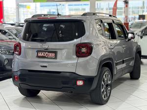 RENEGADE 1.8 16V LONGITUDE