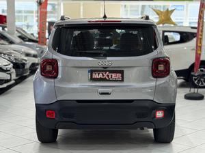 RENEGADE 1.8 16V LONGITUDE