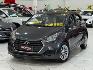 HB20 1.0 COMFORT 12V