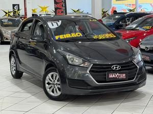 HB20 1.0 COMFORT 12V
