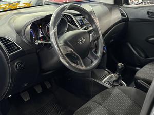 HB20 1.0 COMFORT 12V