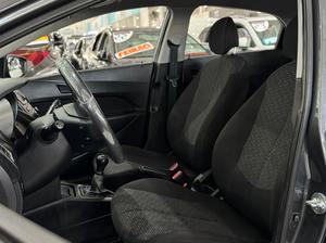 HB20 1.0 COMFORT 12V