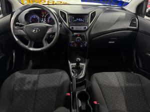 HB20 1.0 COMFORT 12V