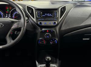 HB20 1.0 COMFORT 12V