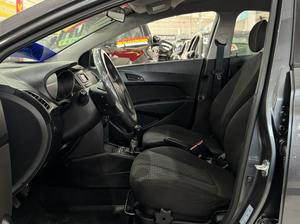 HB20 1.0 COMFORT 12V