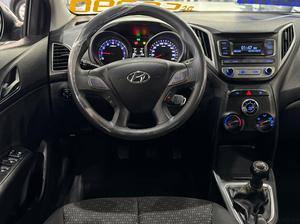 HB20 1.0 COMFORT 12V