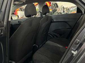 HB20 1.0 COMFORT 12V