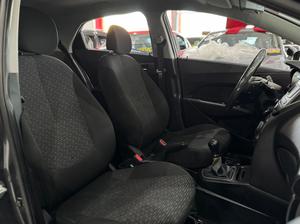 HB20 1.0 COMFORT 12V
