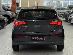HB20 1.0 COMFORT 12V