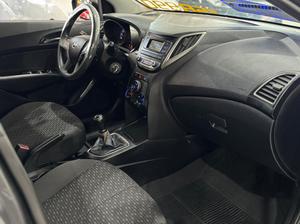 HB20 1.0 COMFORT 12V